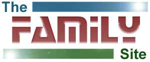 Welcome to the Family Site!